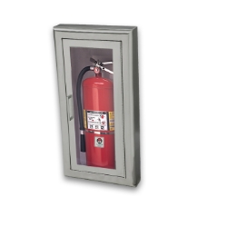 Academy Aluminum Cabinet